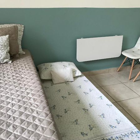 Otimo Apartamento Em Copacabana. Rio de Janeiro Kültér fotó