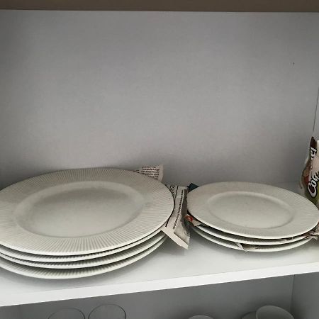 Otimo Apartamento Em Copacabana. Rio de Janeiro Kültér fotó