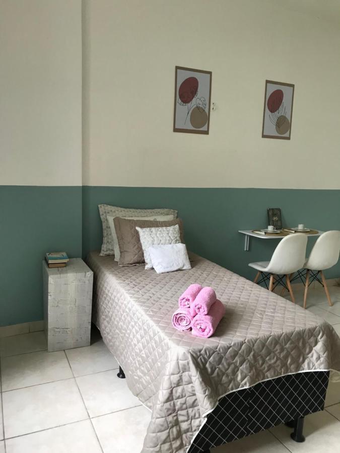 Otimo Apartamento Em Copacabana. Rio de Janeiro Kültér fotó