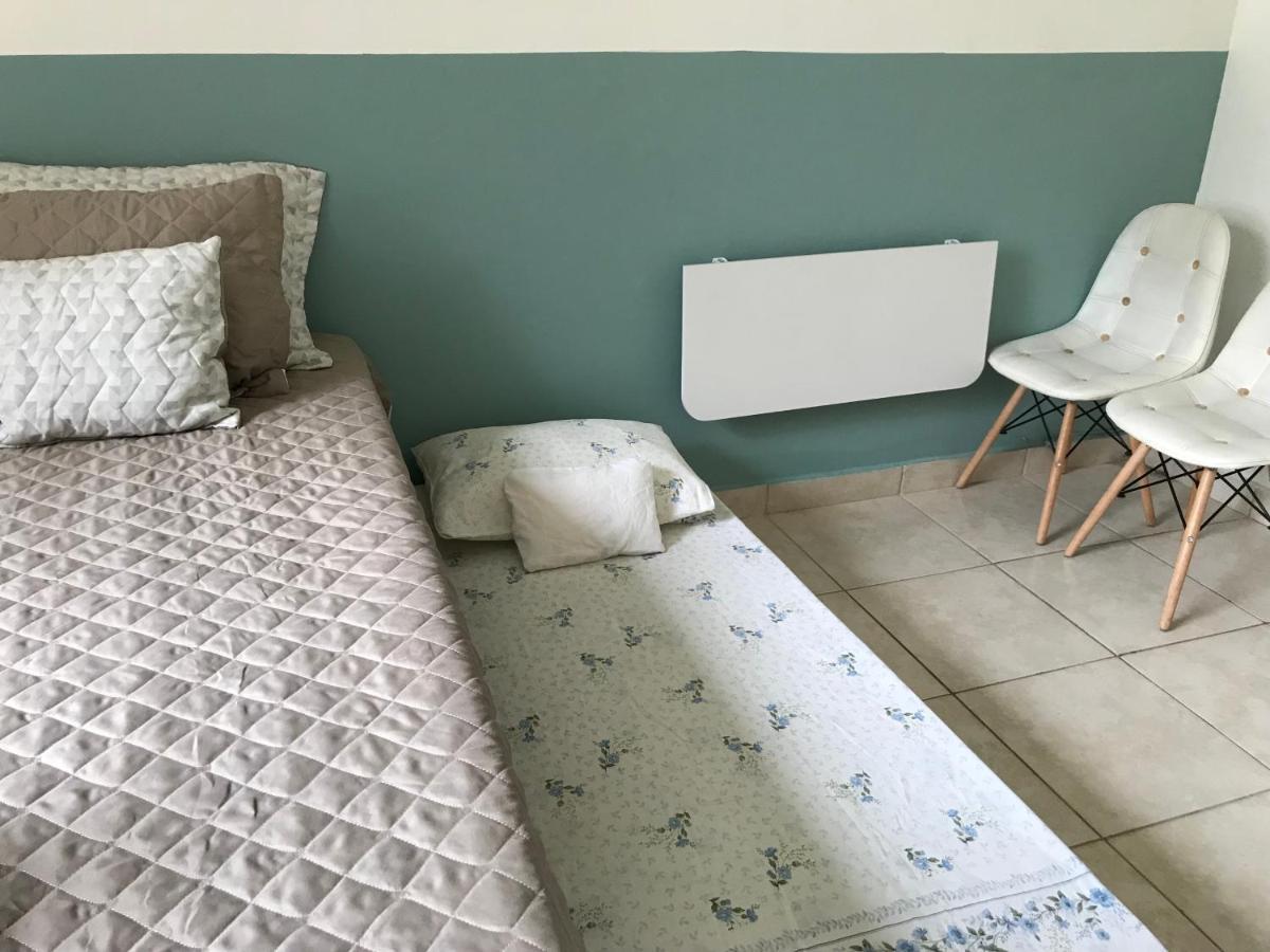Otimo Apartamento Em Copacabana. Rio de Janeiro Kültér fotó