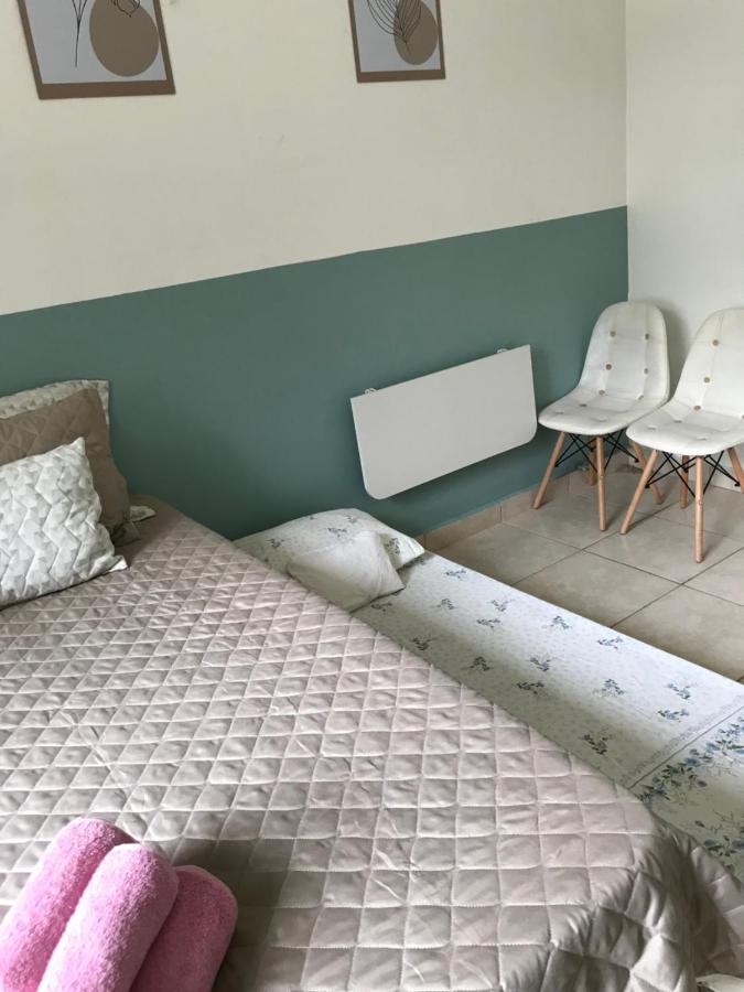 Otimo Apartamento Em Copacabana. Rio de Janeiro Kültér fotó