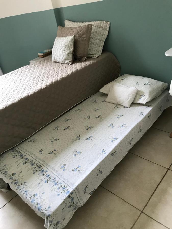 Otimo Apartamento Em Copacabana. Rio de Janeiro Kültér fotó