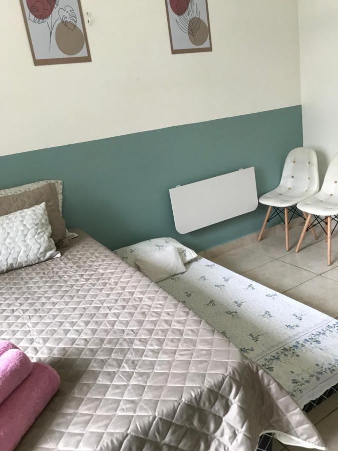 Otimo Apartamento Em Copacabana. Rio de Janeiro Kültér fotó