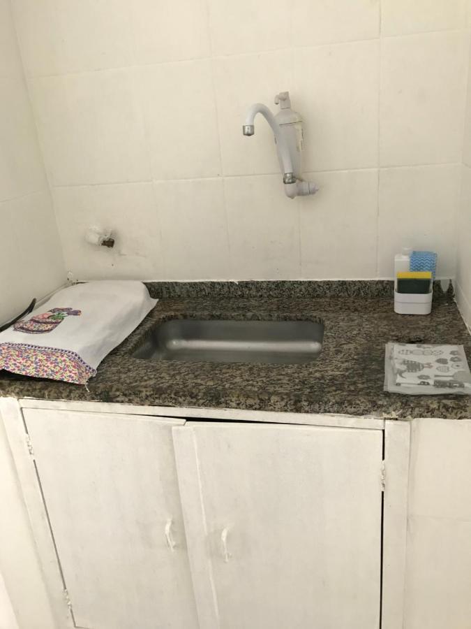 Otimo Apartamento Em Copacabana. Rio de Janeiro Kültér fotó