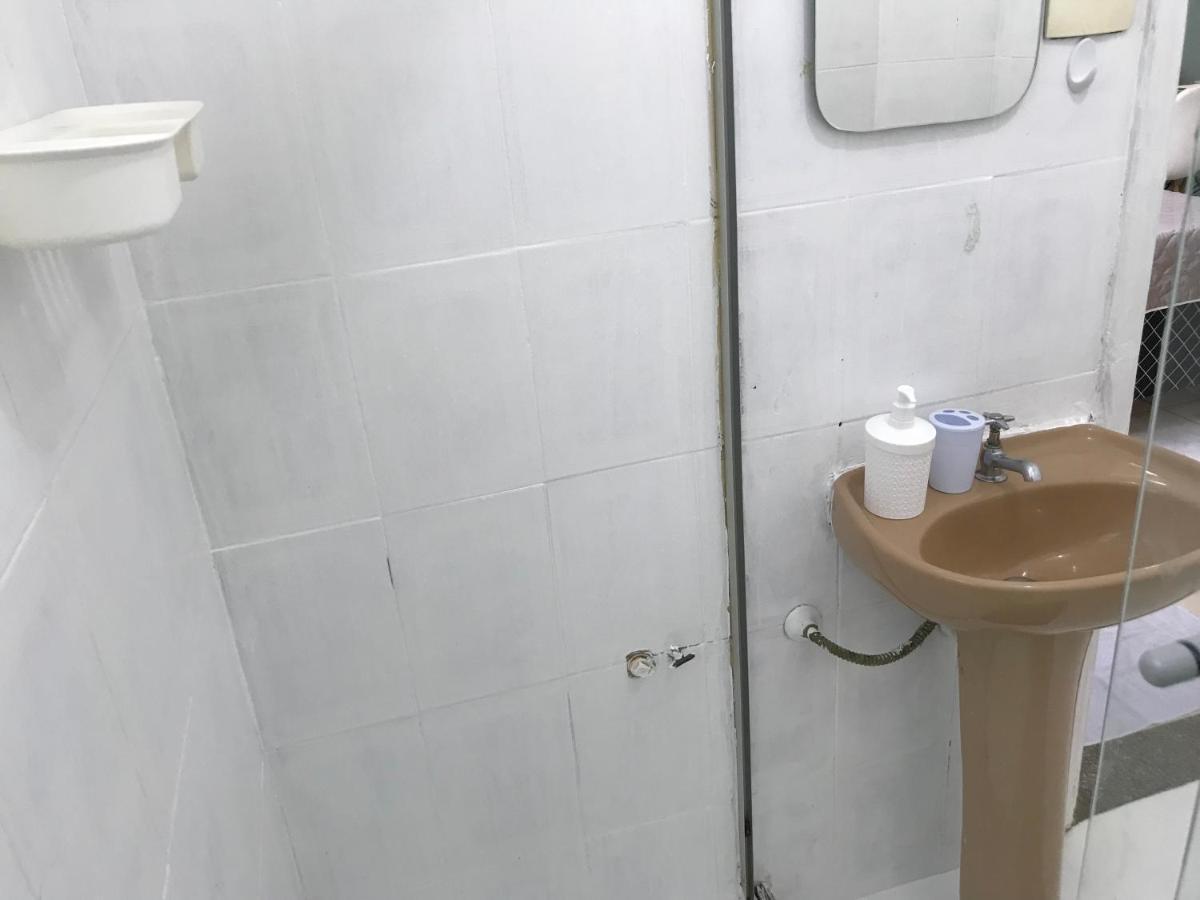 Otimo Apartamento Em Copacabana. Rio de Janeiro Kültér fotó