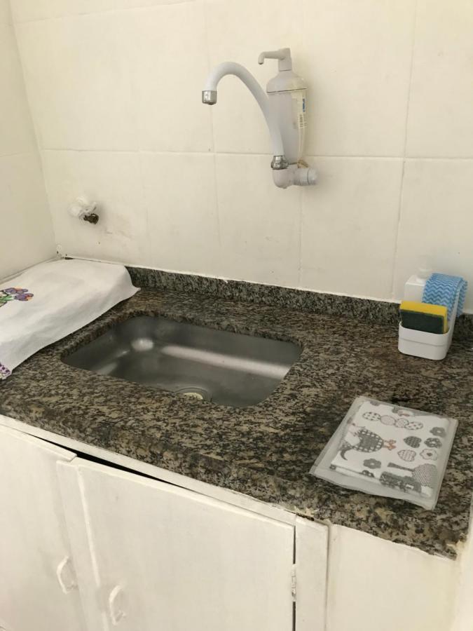 Otimo Apartamento Em Copacabana. Rio de Janeiro Kültér fotó