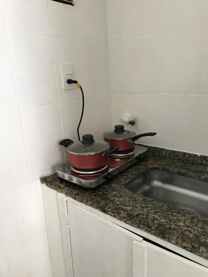 Otimo Apartamento Em Copacabana. Rio de Janeiro Kültér fotó