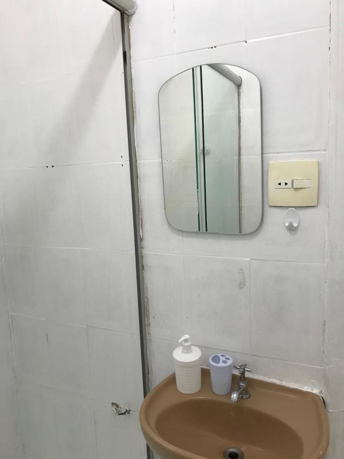 Otimo Apartamento Em Copacabana. Rio de Janeiro Kültér fotó