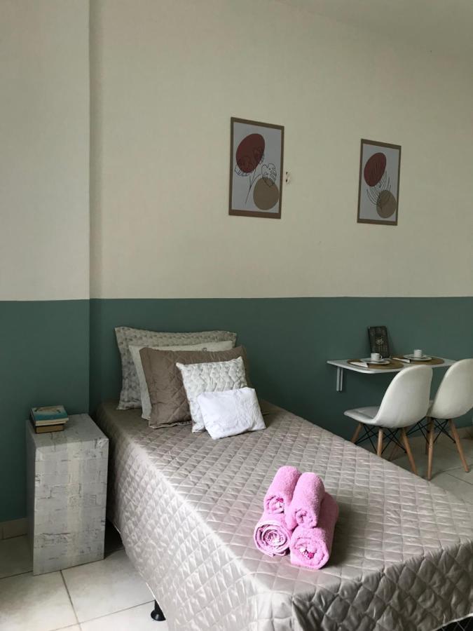 Otimo Apartamento Em Copacabana. Rio de Janeiro Kültér fotó