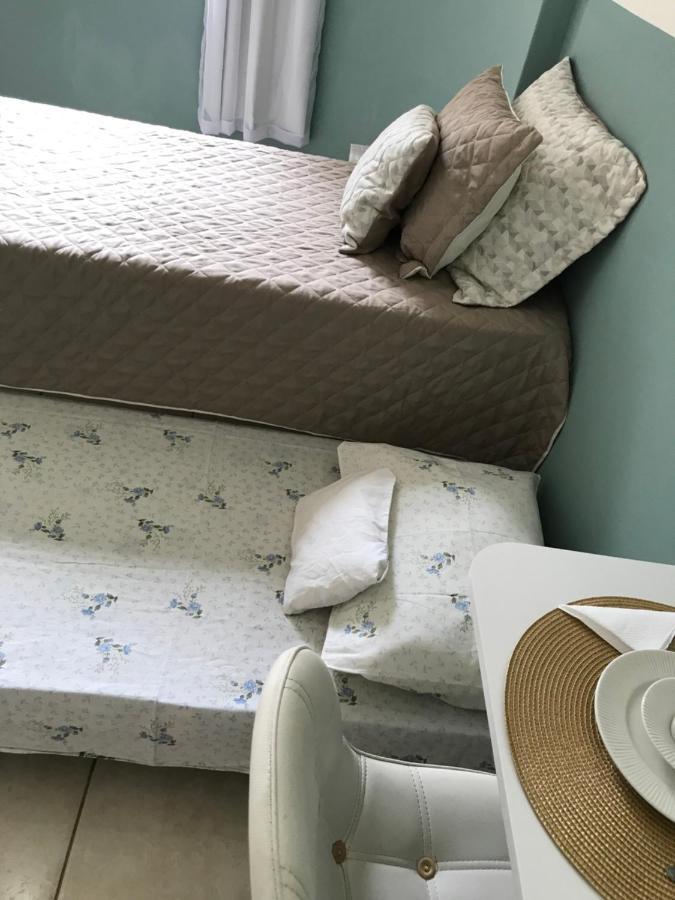 Otimo Apartamento Em Copacabana. Rio de Janeiro Kültér fotó
