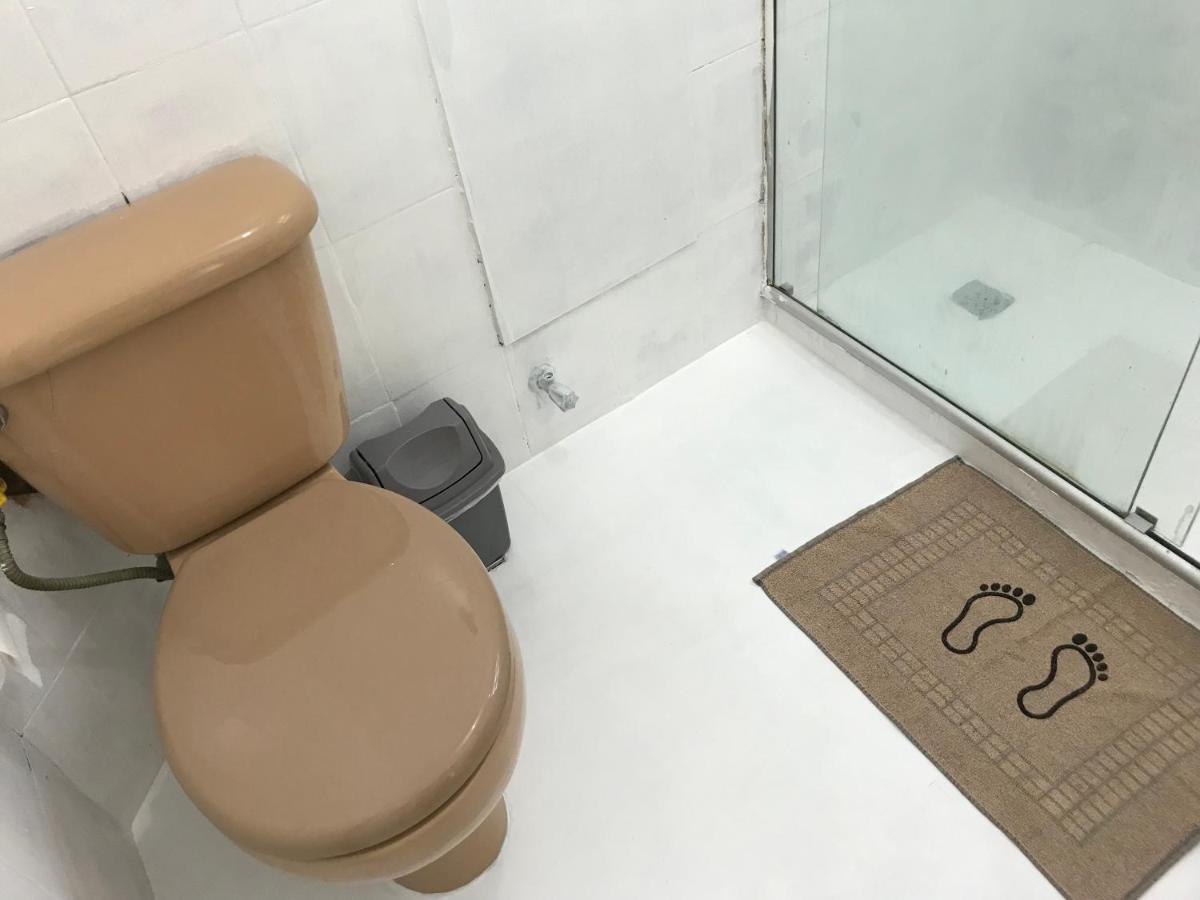 Otimo Apartamento Em Copacabana. Rio de Janeiro Kültér fotó