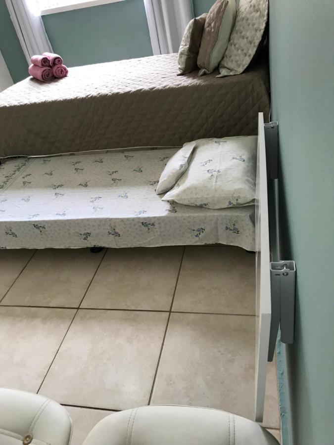 Otimo Apartamento Em Copacabana. Rio de Janeiro Kültér fotó