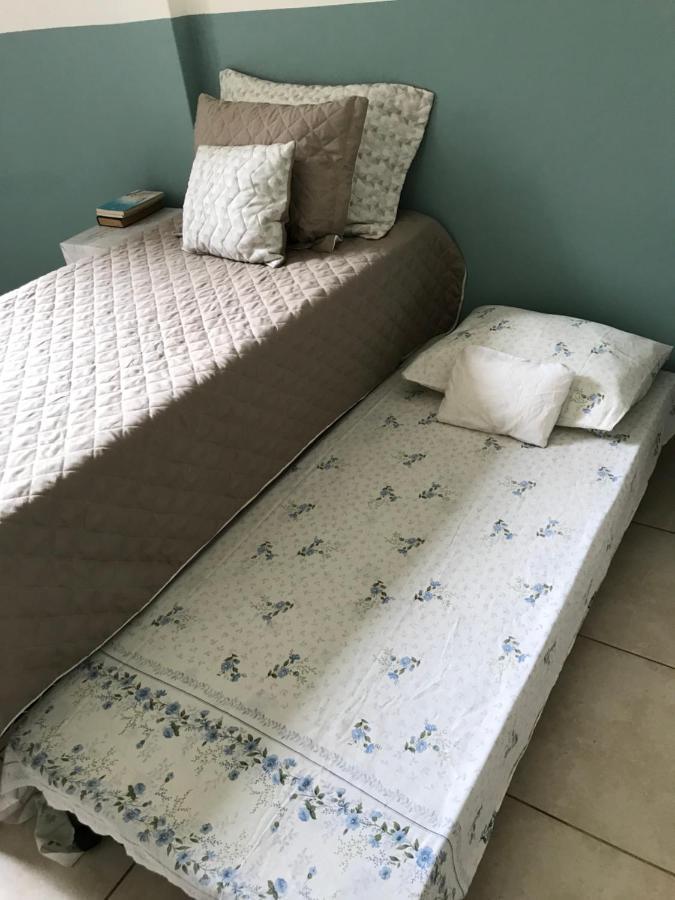 Otimo Apartamento Em Copacabana. Rio de Janeiro Kültér fotó