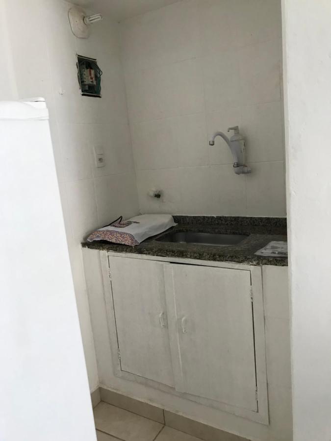 Otimo Apartamento Em Copacabana. Rio de Janeiro Kültér fotó