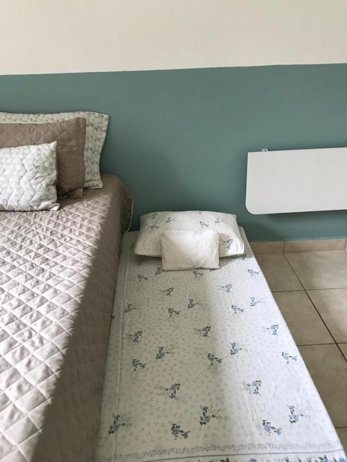 Otimo Apartamento Em Copacabana. Rio de Janeiro Kültér fotó