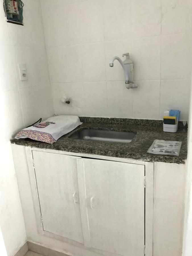 Otimo Apartamento Em Copacabana. Rio de Janeiro Kültér fotó