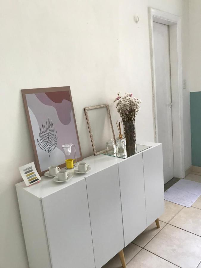 Otimo Apartamento Em Copacabana. Rio de Janeiro Kültér fotó
