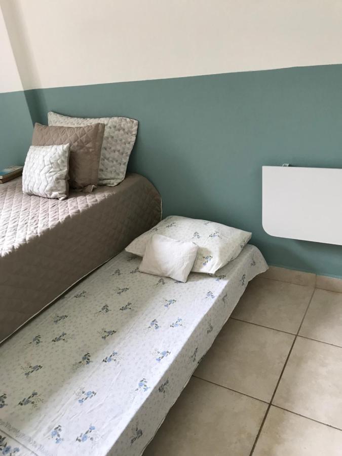 Otimo Apartamento Em Copacabana. Rio de Janeiro Kültér fotó
