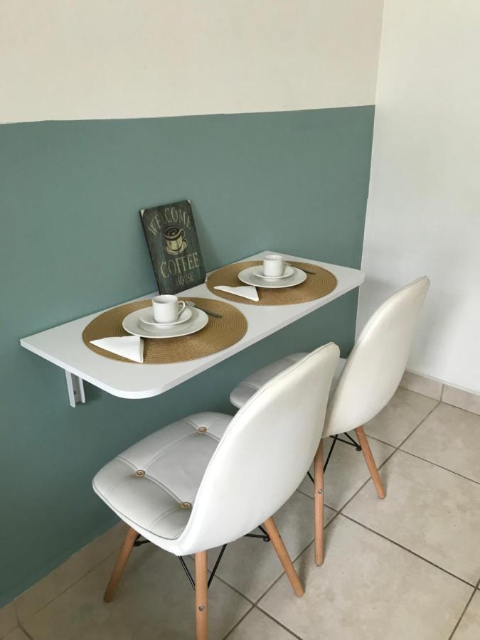 Otimo Apartamento Em Copacabana. Rio de Janeiro Kültér fotó