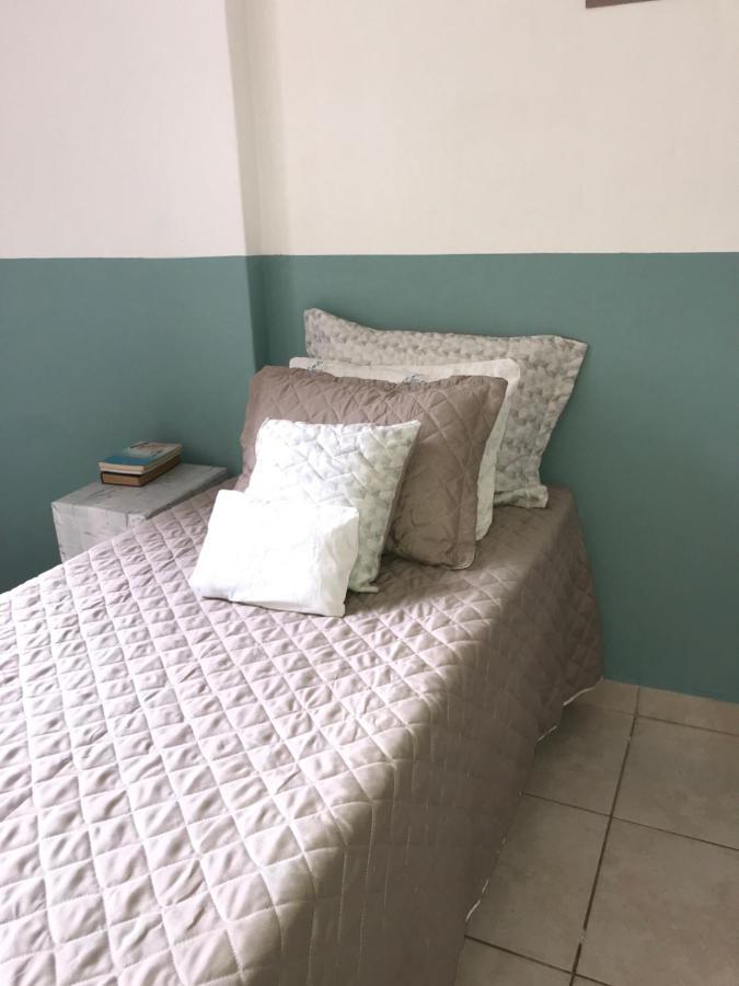 Otimo Apartamento Em Copacabana. Rio de Janeiro Kültér fotó