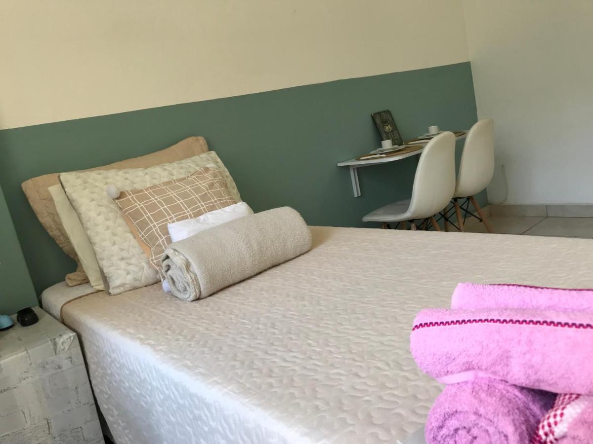 Otimo Apartamento Em Copacabana. Rio de Janeiro Kültér fotó